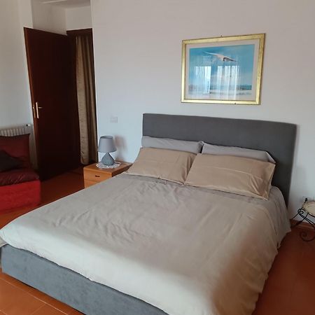 Casa Romeo Leilighet Taormina Eksteriør bilde