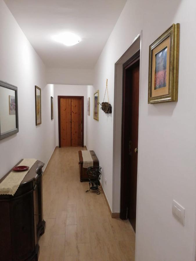 Casa Romeo Leilighet Taormina Eksteriør bilde