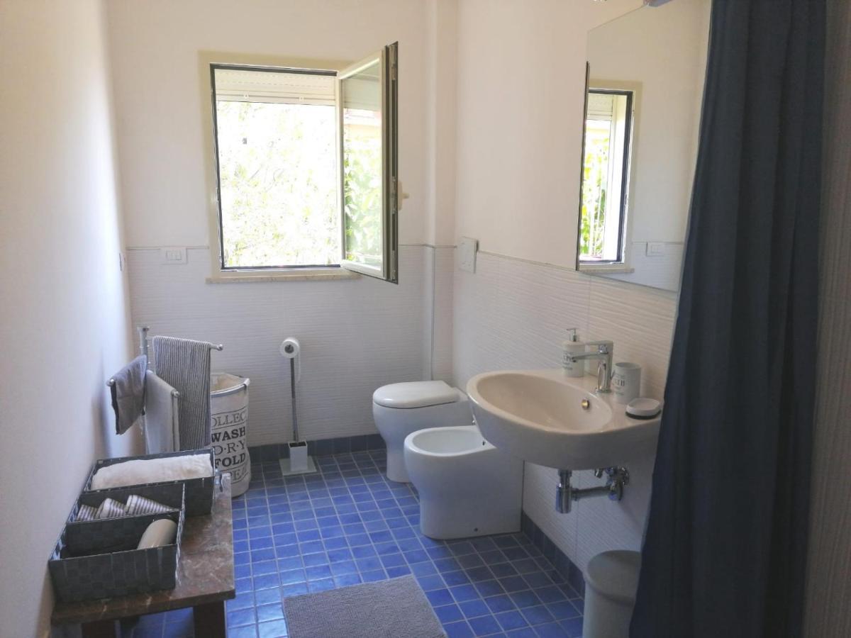 Casa Romeo Leilighet Taormina Eksteriør bilde