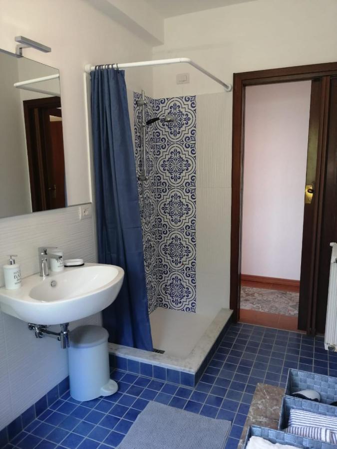 Casa Romeo Leilighet Taormina Eksteriør bilde