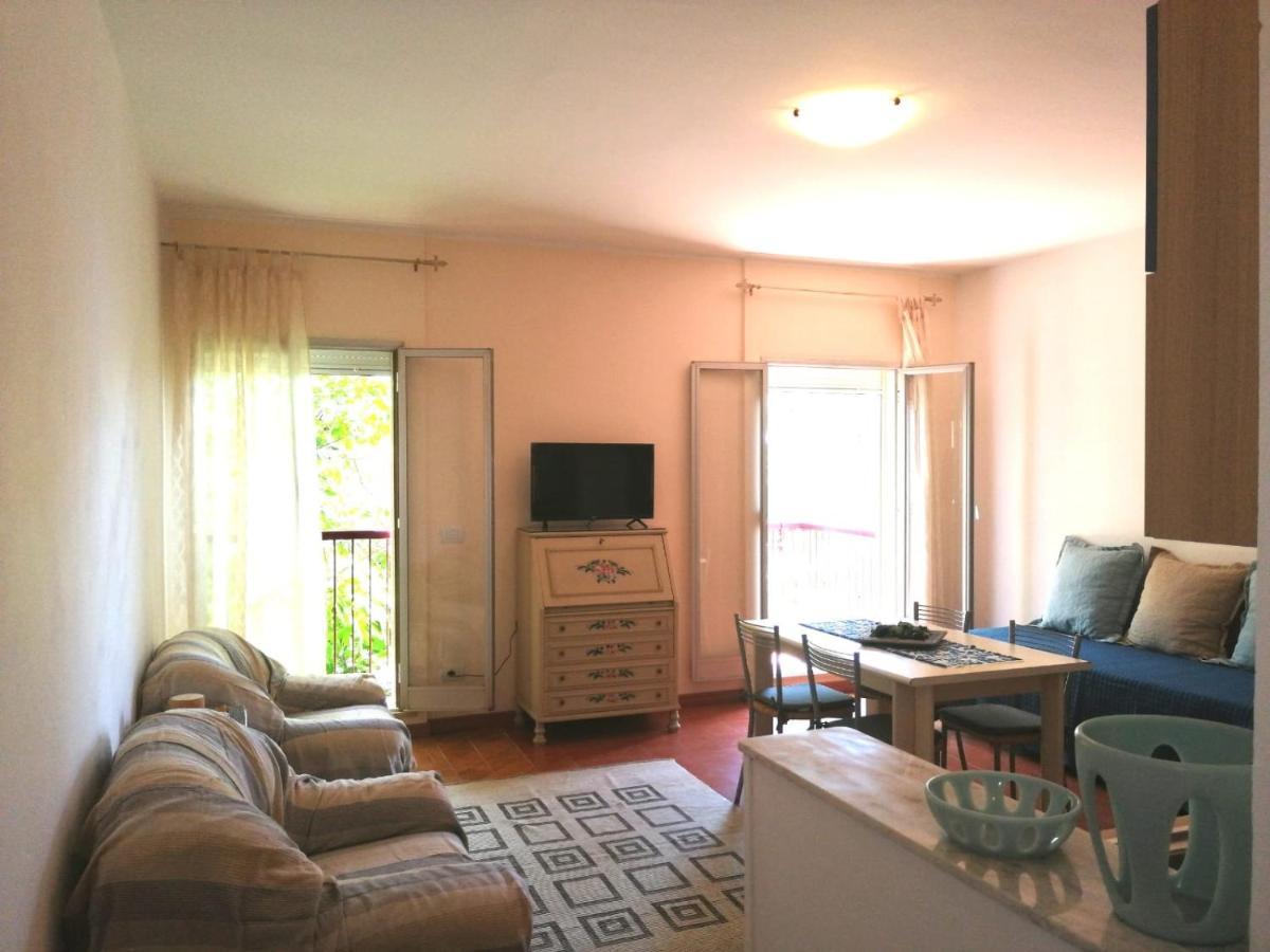 Casa Romeo Leilighet Taormina Eksteriør bilde