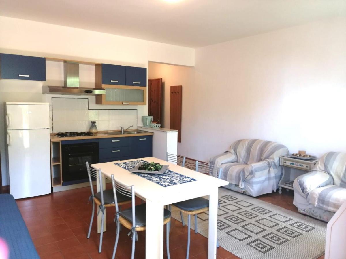 Casa Romeo Leilighet Taormina Eksteriør bilde