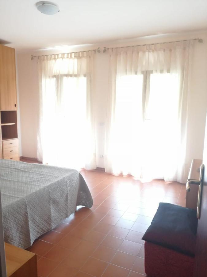 Casa Romeo Leilighet Taormina Eksteriør bilde