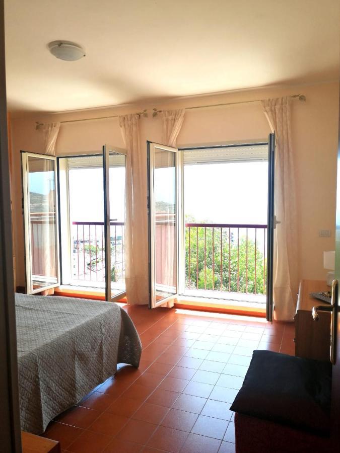 Casa Romeo Leilighet Taormina Eksteriør bilde