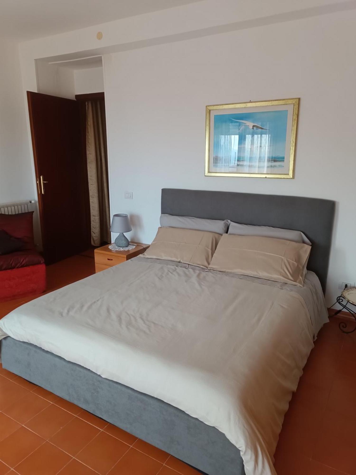 Casa Romeo Leilighet Taormina Eksteriør bilde