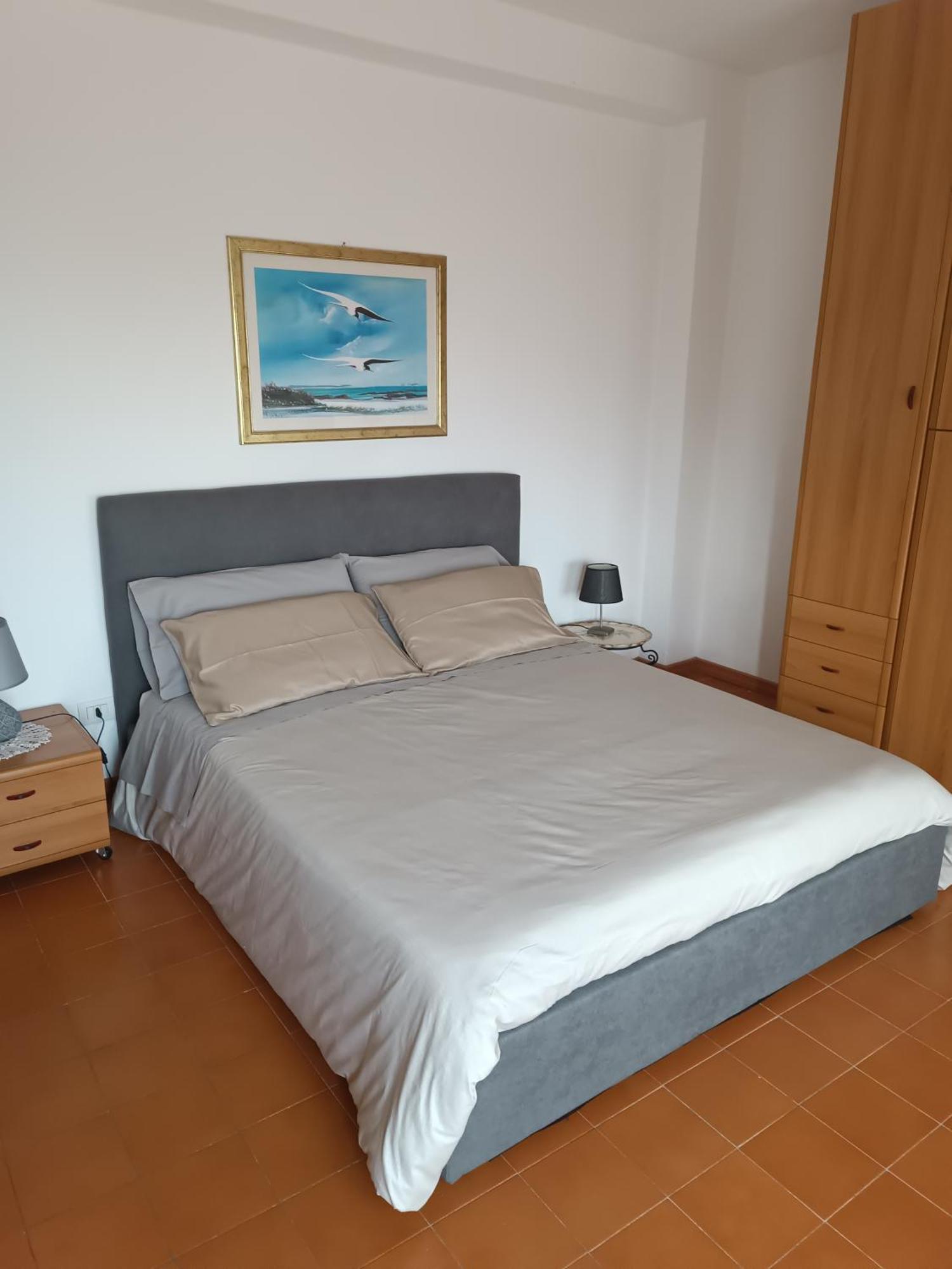 Casa Romeo Leilighet Taormina Eksteriør bilde