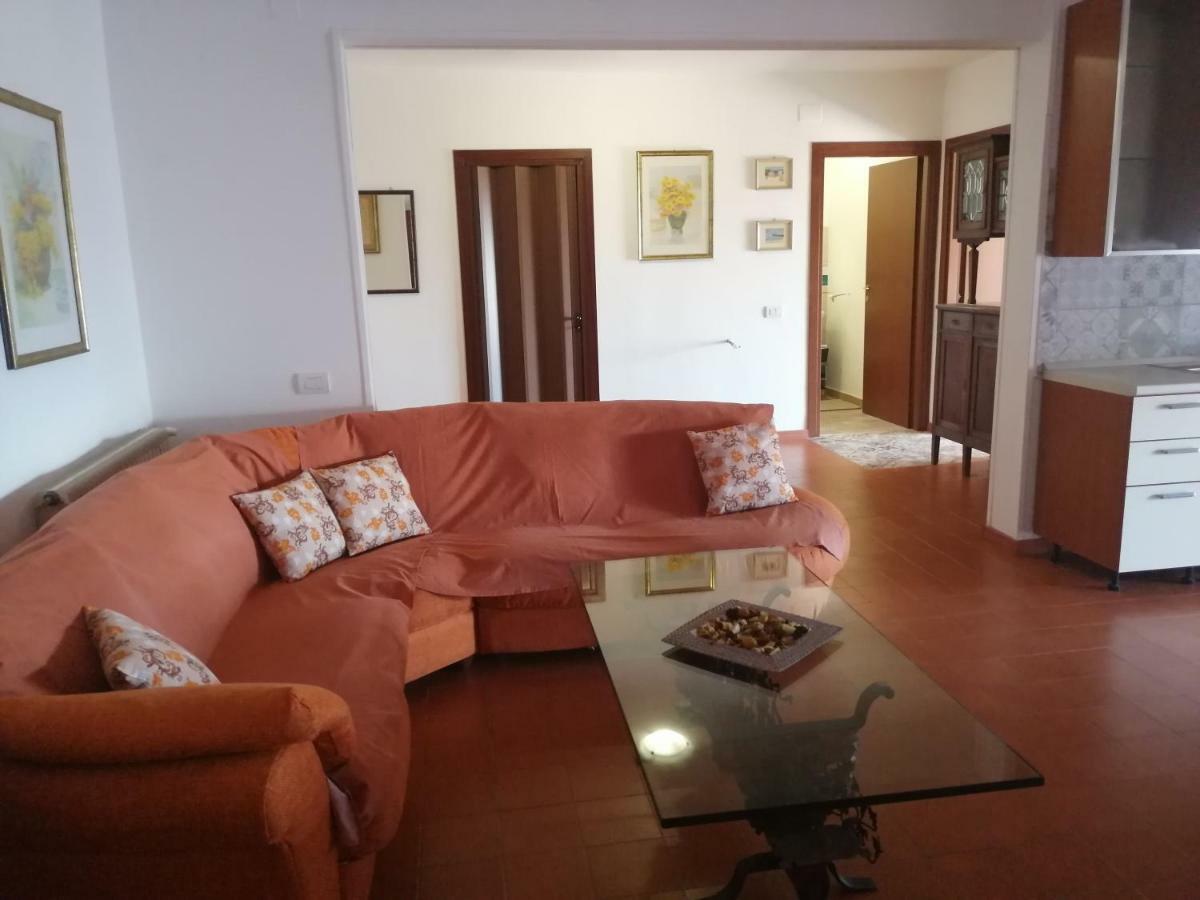 Casa Romeo Leilighet Taormina Eksteriør bilde