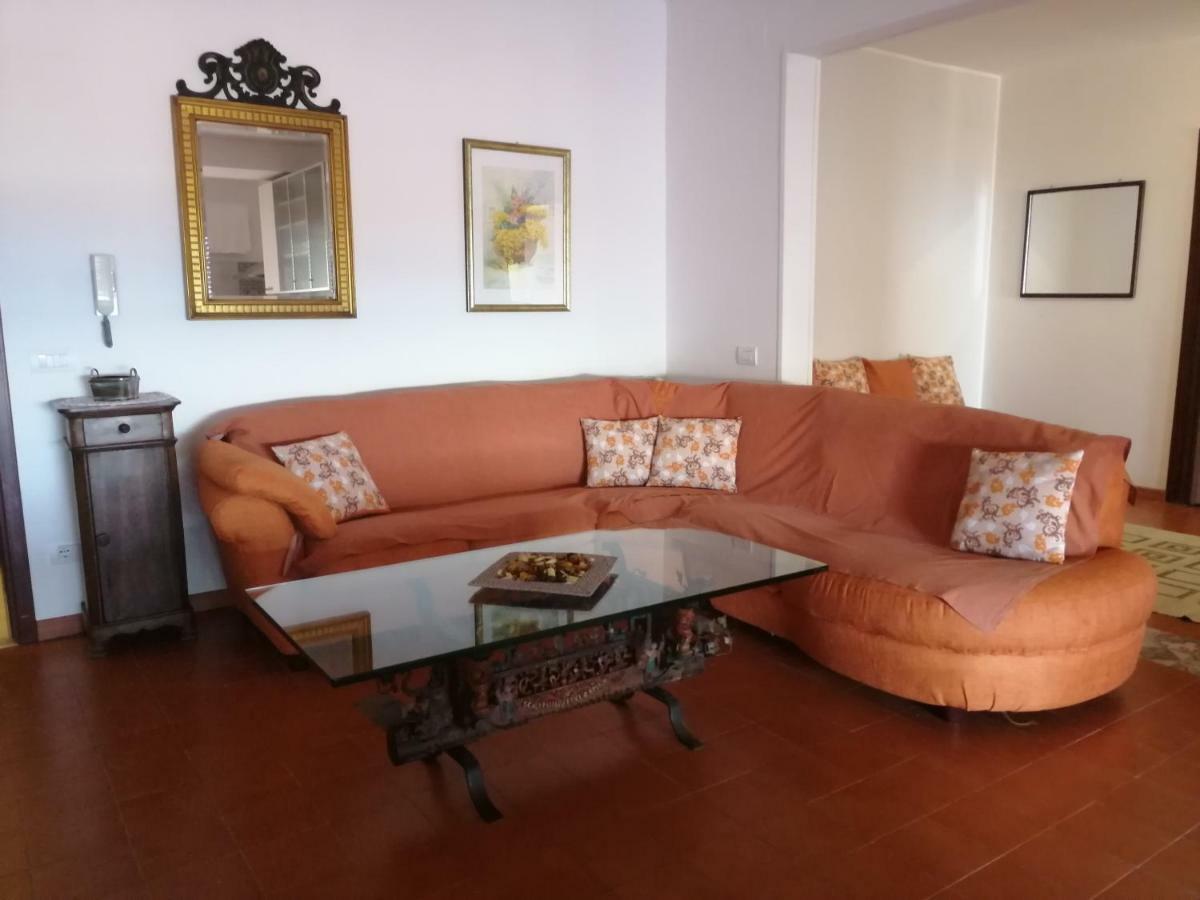 Casa Romeo Leilighet Taormina Eksteriør bilde