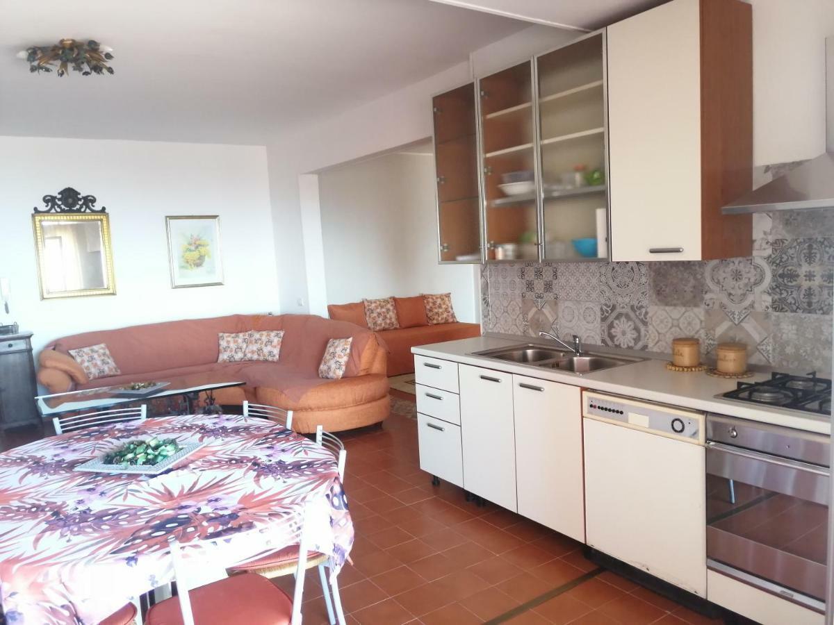 Casa Romeo Leilighet Taormina Eksteriør bilde