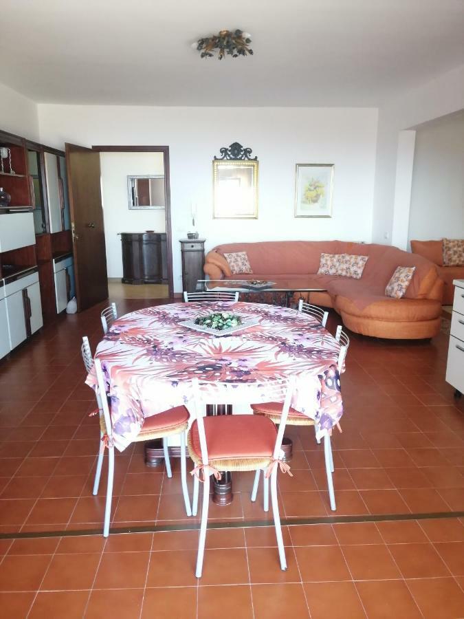 Casa Romeo Leilighet Taormina Eksteriør bilde