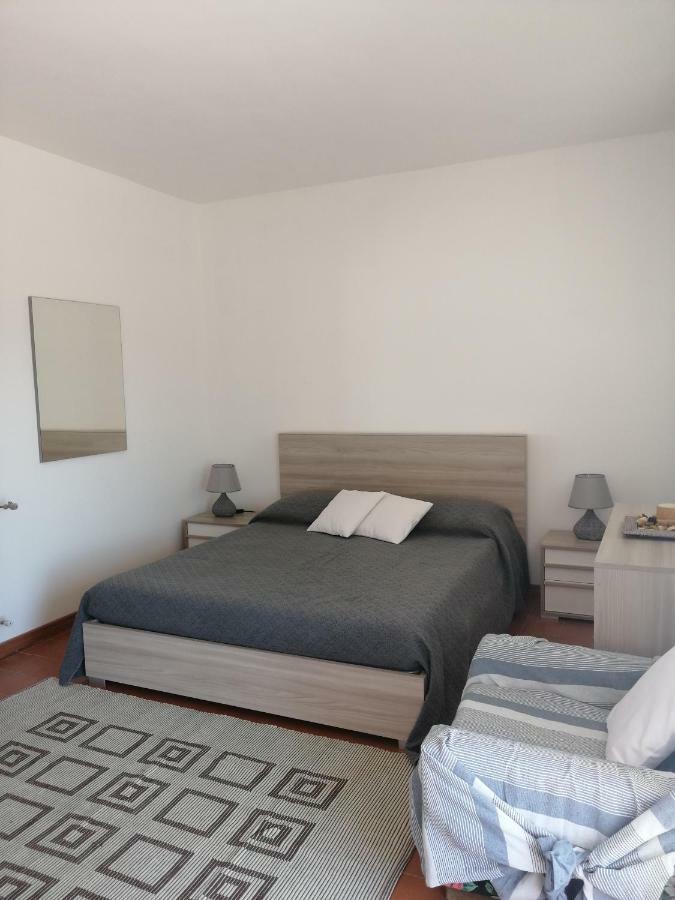 Casa Romeo Leilighet Taormina Eksteriør bilde
