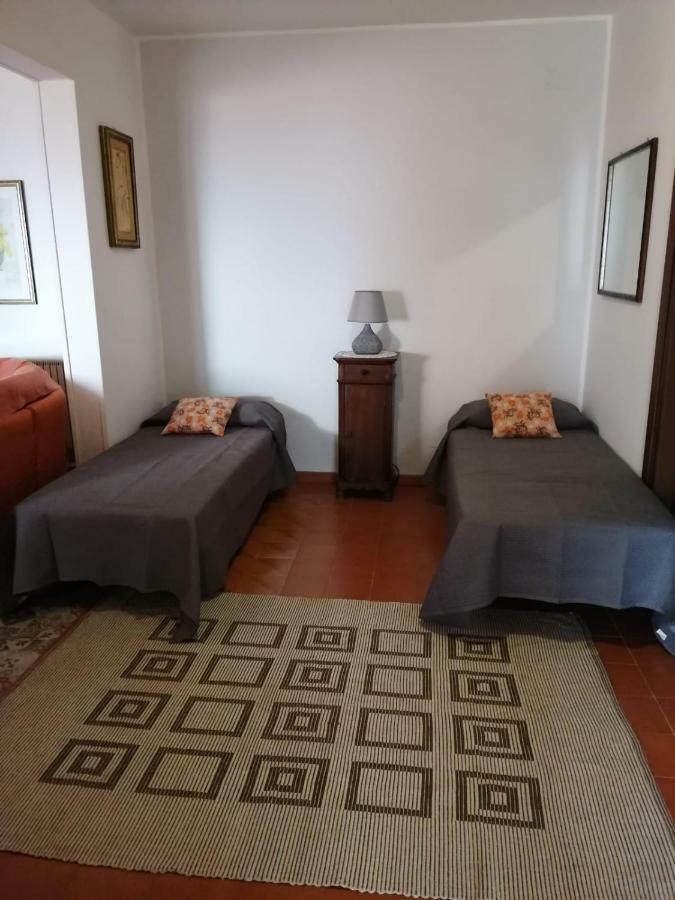 Casa Romeo Leilighet Taormina Eksteriør bilde